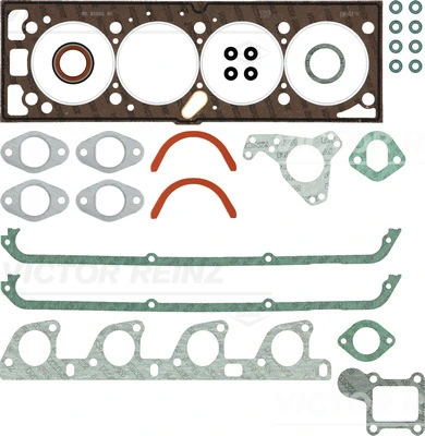 Gasket Kit, cylinder head